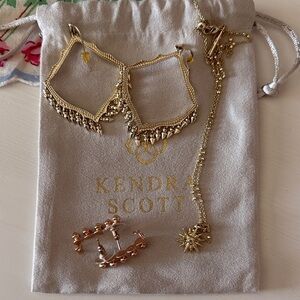 Kendra Scott Jewelry